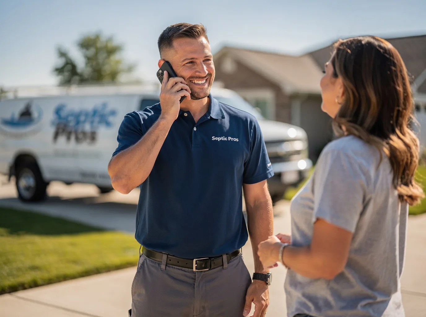 Septic Tank Pumping Kingsford, MI FAQs